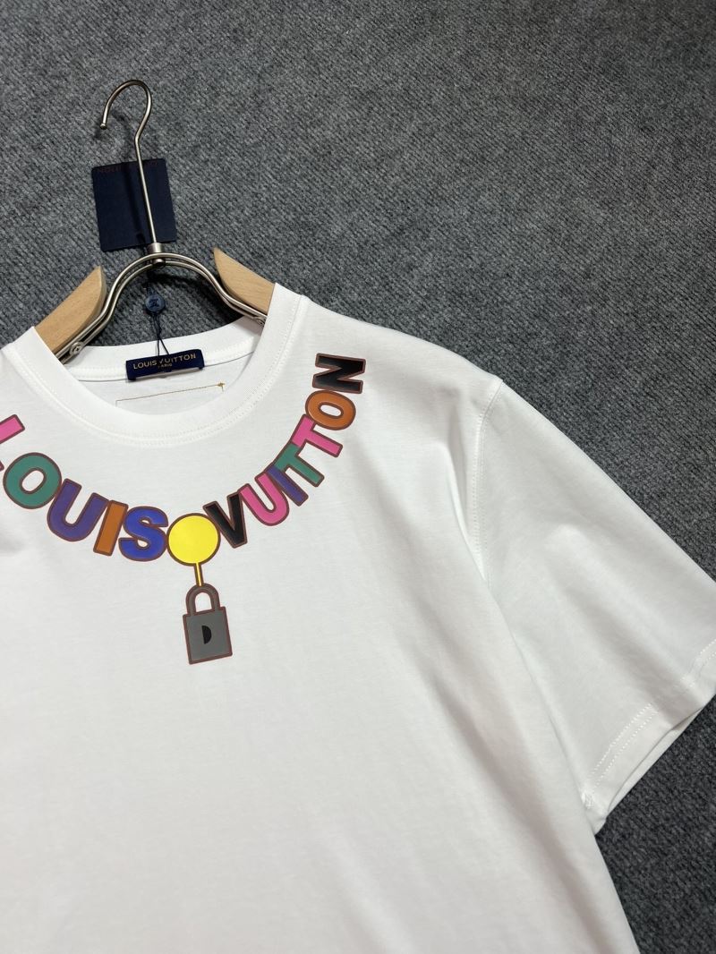 Louis Vuitton T-Shirts